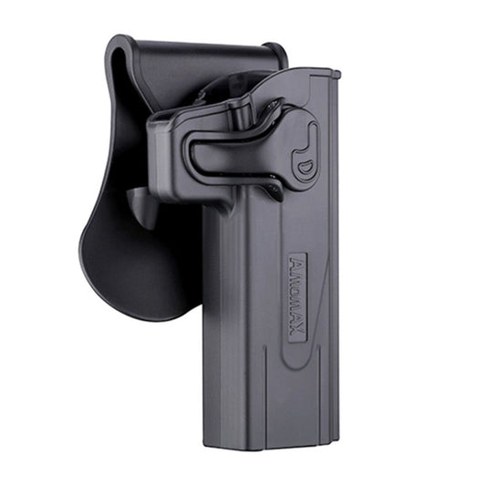 Coldre Rigido Externo Pistolas Hi-Capa - Imagem 2