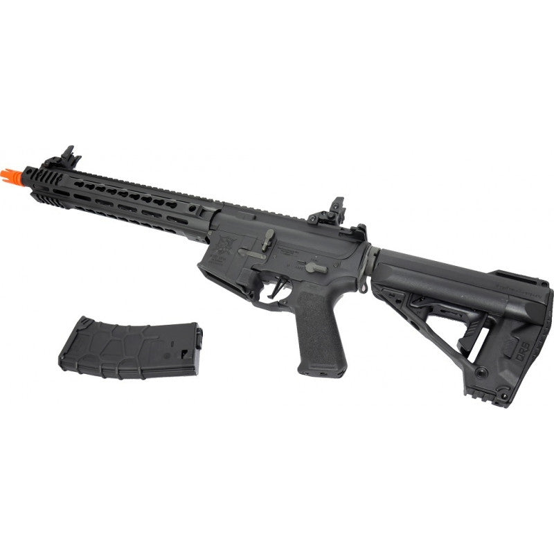 Rifle De Airsoft Vfc Aeg Vr16 Saber Carbine Mod1 - Imagem 4