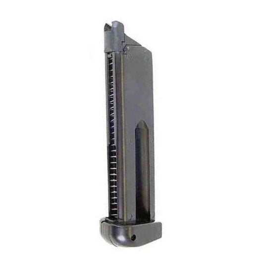 Magazine Para Pistola Kjw 1911 C02 - Imagem 2