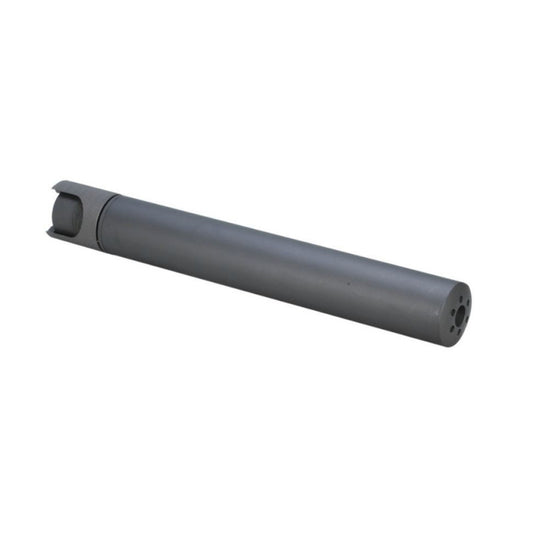 Silenciador Para Airsoft 270X40Mm Rosca Direita - Ares - Imagem 2