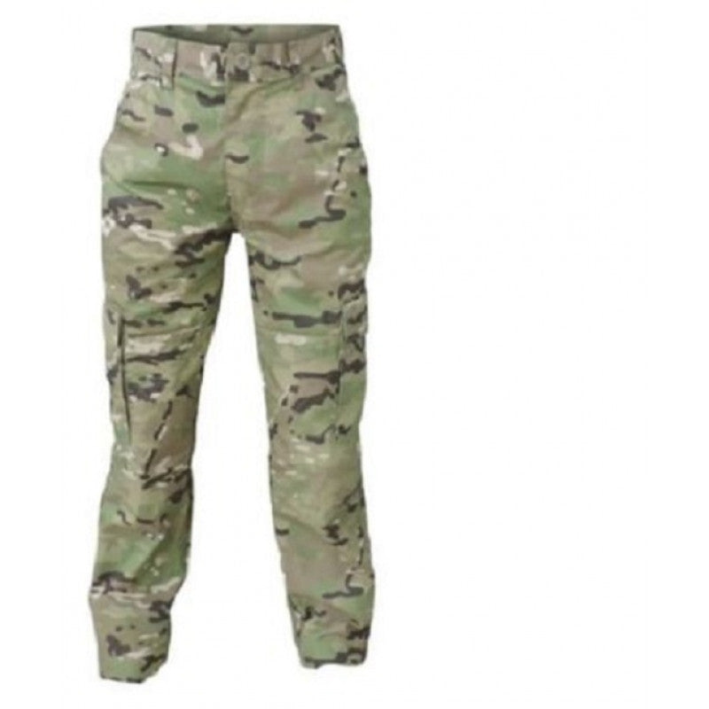 Calça Tática Fox Flex Fox Boy Rip Stop - Imagem 2