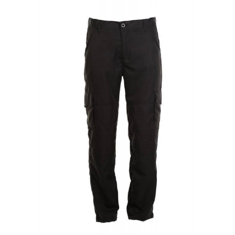 Calça Tática Poly Fox Boy Rip Stop 6 Bolsos - Imagem 8
