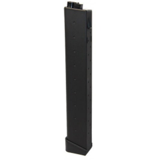 Magazine Aeg G&G Arp 9 Midcap 60 Rounds - Imagem 2