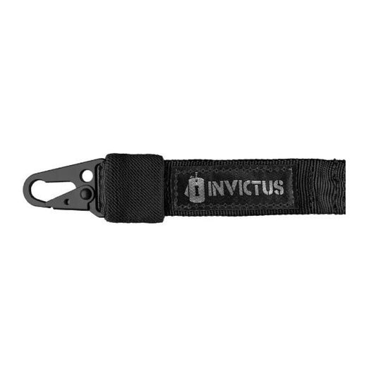 Bandoleira Tática 1 Ponta Strap Invictus - Imagem 2