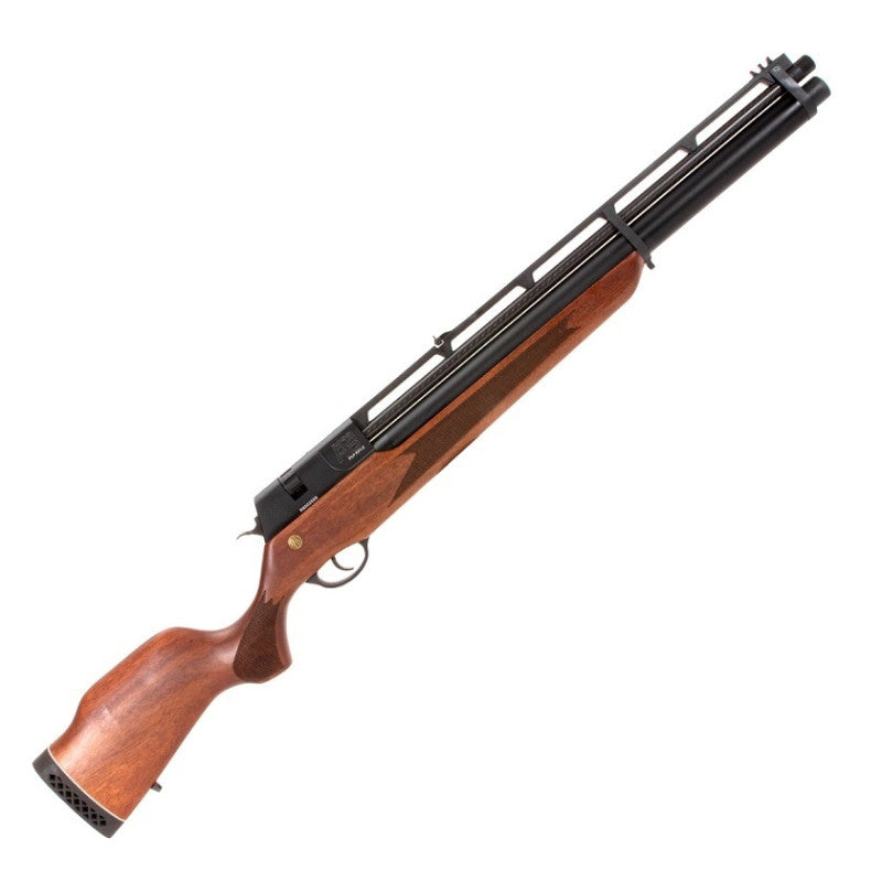 Carabina De Pressão Pcp Rossi R8 5.5Mm - Imagem 7