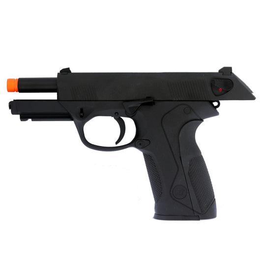 Pistola De Airsoft We Bulldog D002 - Imagem 2