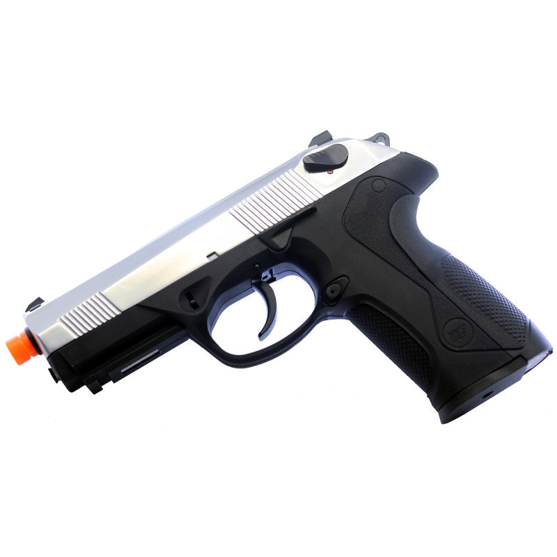 Pistola De Airsoft We Bulldog D002 - Imagem 10