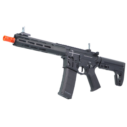 Rifle De Airsoft Aeg Poseidon Triton Cqb - Imagem 2