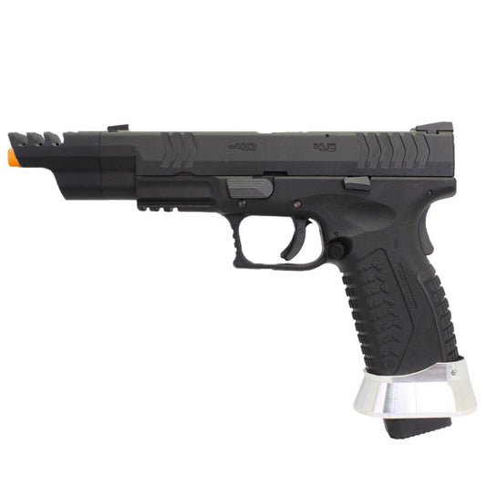 Pistola De Airsoft We 4.5 Ipsc - Imagem 2