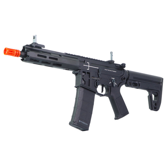 Rifle De Airsoft Aeg Poseidon Triton Qrf - Imagem 2