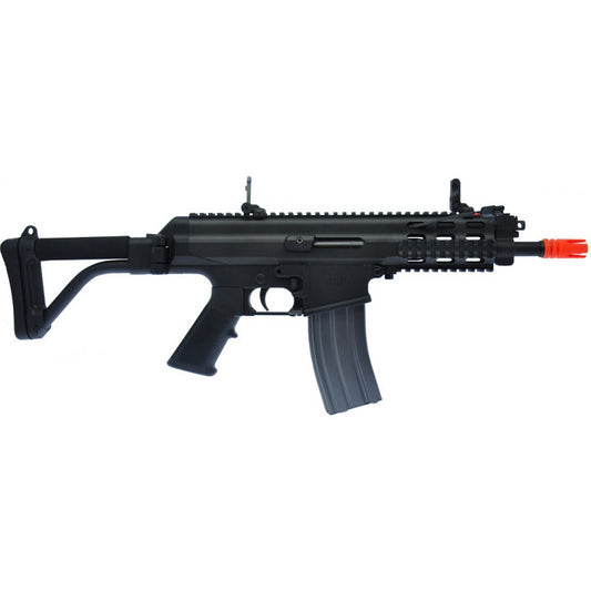Rifle De Airsoft Vfc Vr16 Xcr Micro - Imagem 2