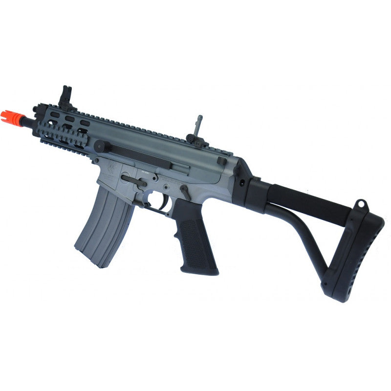 Rifle De Airsoft Vfc Vr16 Xcr Micro - Imagem 10