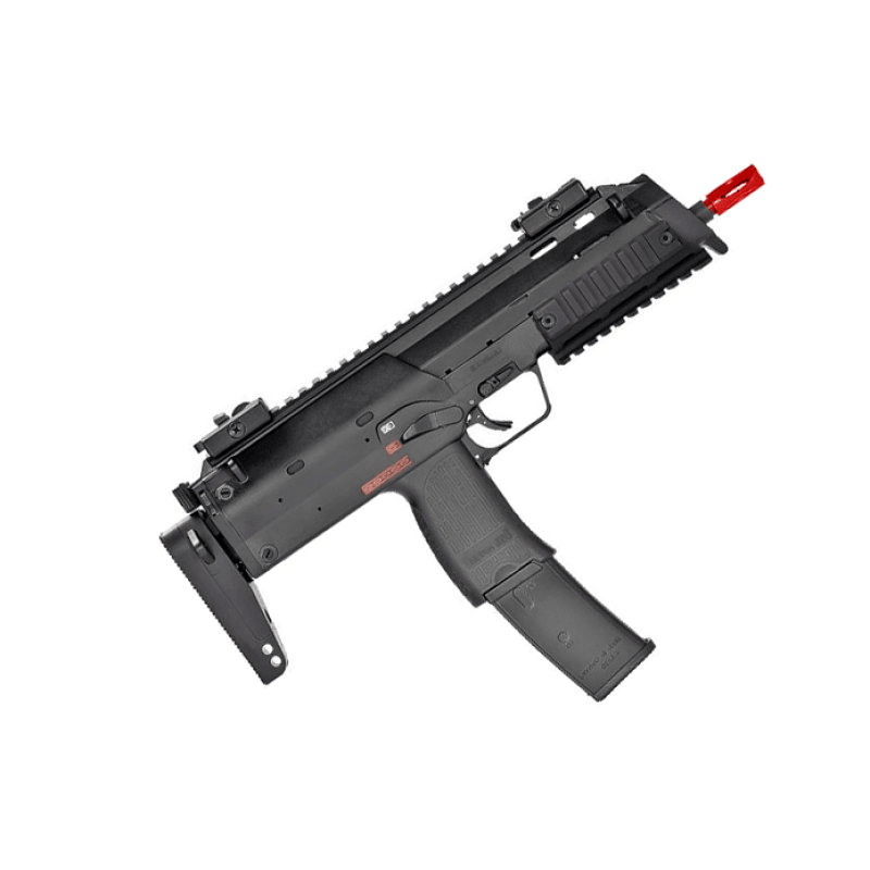 Rifle De Airsoft Vfc Gbbr Mp7A1 Navy Bk11 - Imagem 2