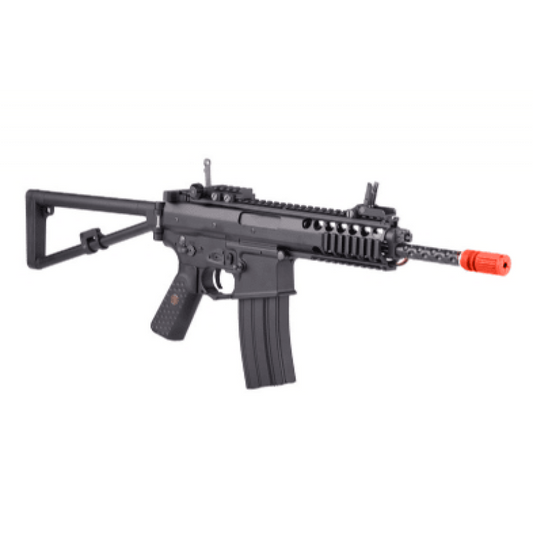 Rifle De Airsoft We Aeg Pdw 10 - Imagem 2