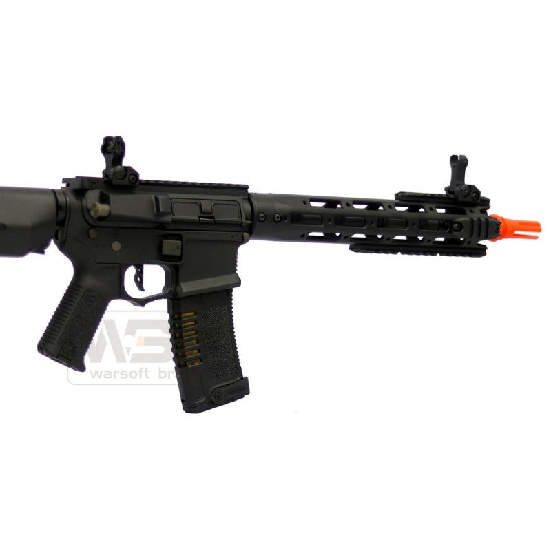 Rifle De Airsoft Aeg Ares Amoeba Am009 - Imagem 10
