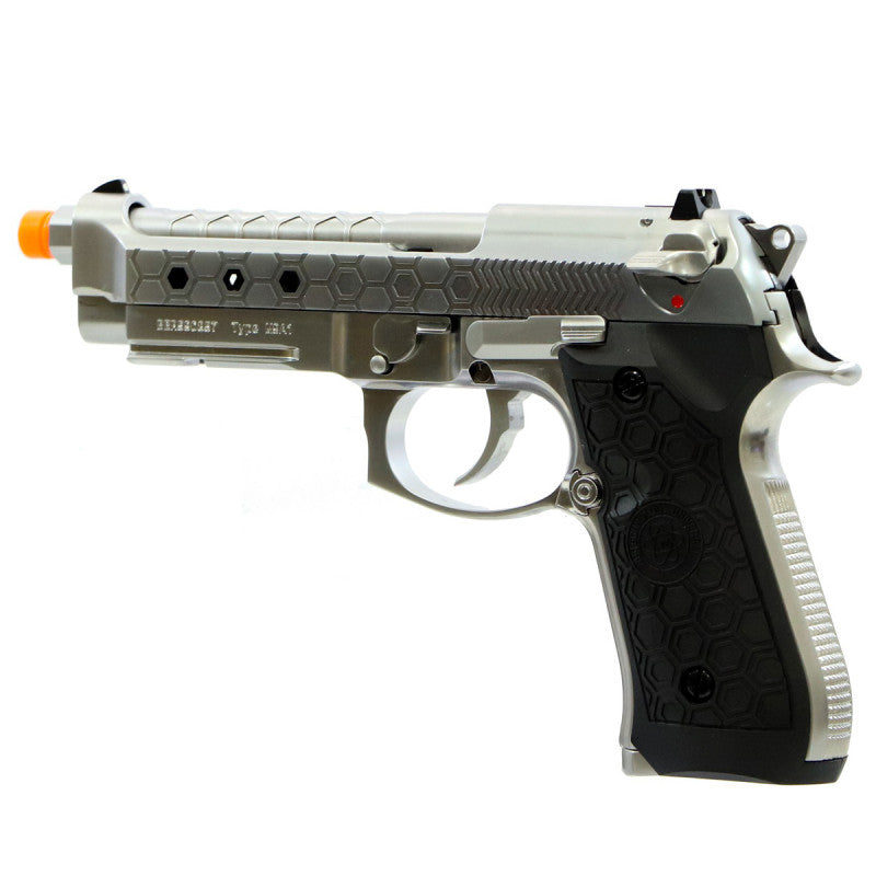 Pistola De Airsoft We Gbb M9A1 Hex G2 M014 - Imagem 10