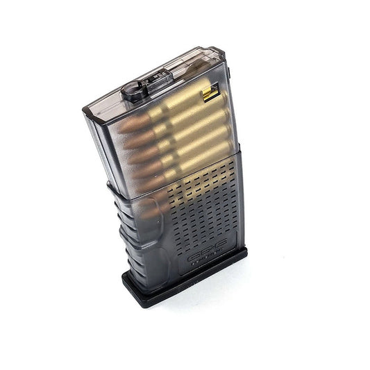 Magazine G&G TR16 MBR 308 Tinted G2H 40 Rounds - Imagem 2