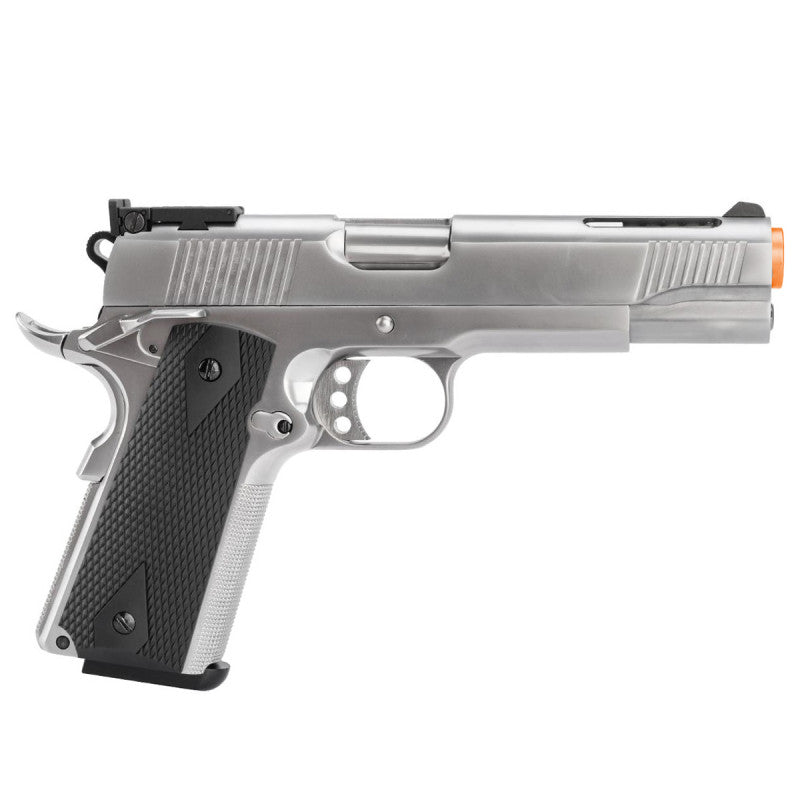 Pistola De Airsoft Armorer Works 1911 Ne1202/Ne1201 - Imagem 10