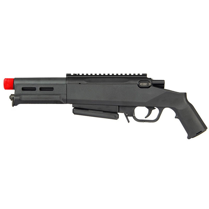 Rifle De Airsoft Ares Sniper AS03 - Imagem 10