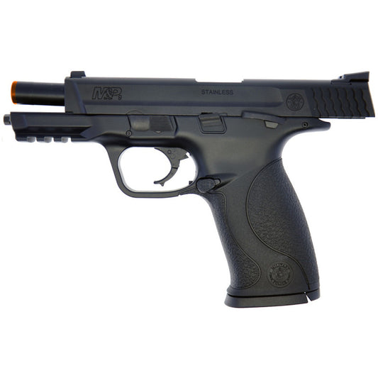 Pistola De Airsoft GBB Tokyo Marui M&P9 - Imagem 2