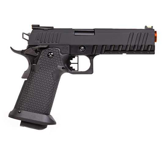 Pistola De Airsoft Gbb Armorer Works Hx2033 - Imagem 2