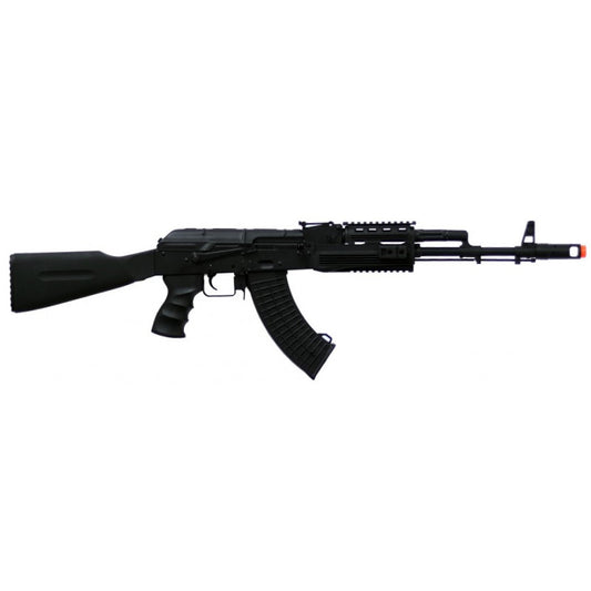 Rifle de Airsoft Aeg Cyma Ak Akm Cm048A - Imagem 2