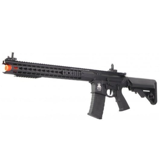 Rifle De Airsoft Aeg Aps Asr117 - Imagem 2