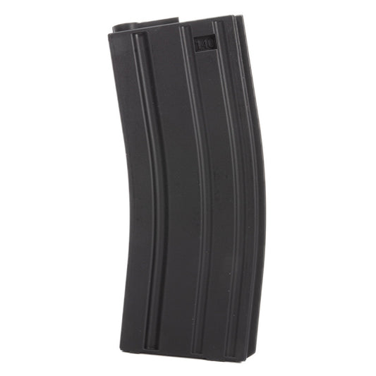 Magazine Airsoft M4 / M16 Mid-Cap Rossi 140bbs - Imagem 2