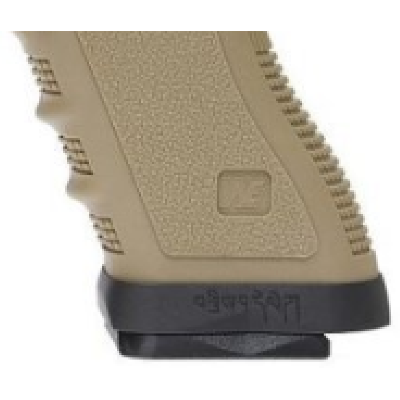 Pistola De Airsoft Gbb We Glock G35 G4 - Imagem 9