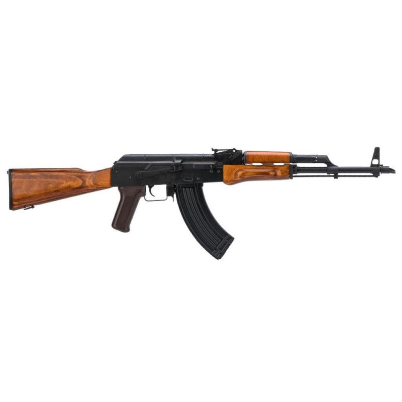 Rifle De Airsoft Aeg Lct Ak Lckm - Imagem 10