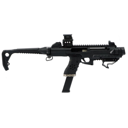 Combo Kit Ronin Armorer Works Pistola de Airsoft VX0201 MK1 - Imagem 2