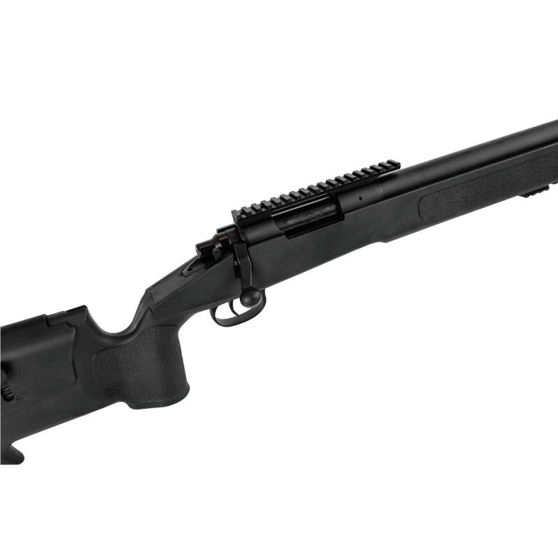 Rifle de Airsoft Sniper Rossi L96 M40 Storm - Imagem 3