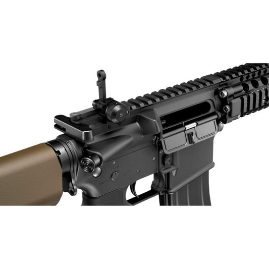 Rifle de Airsoft Gbbr Tokyo Marui M4A1 Mark 18 Mod 1 next generation - Imagem 2