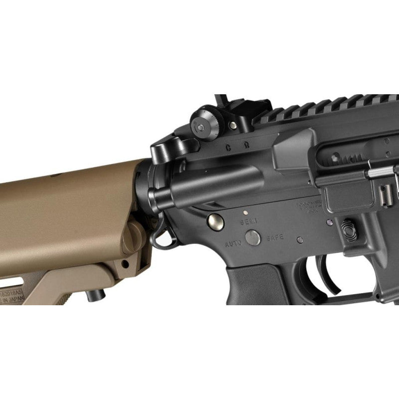 Rifle de Airsoft Gbbr Tokyo Marui M4A1 Mark 18 Mod 1 next generation - Imagem 4