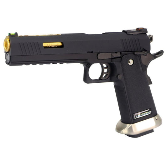 Pistola De Airsoft We Hi-Capa 6.0 T-Rex - Imagem 2