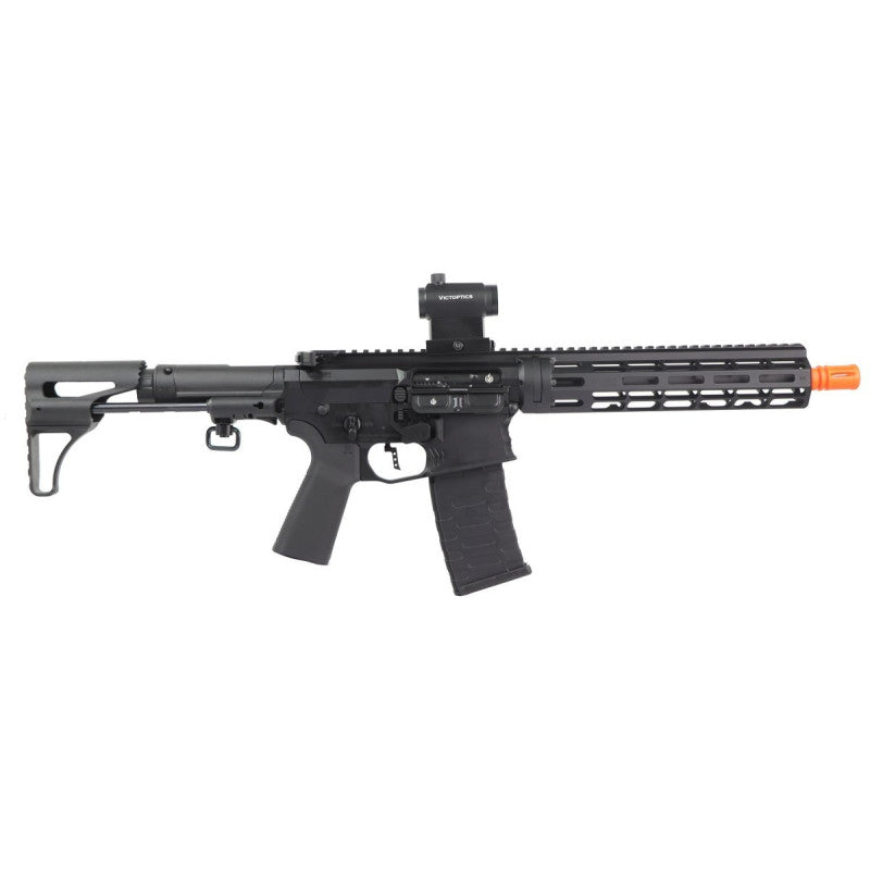 Rifle de Airsoft Aeg Aps Falkor Defense Phantom M-LOK 9" SDU 2.0 - Imagem 10
