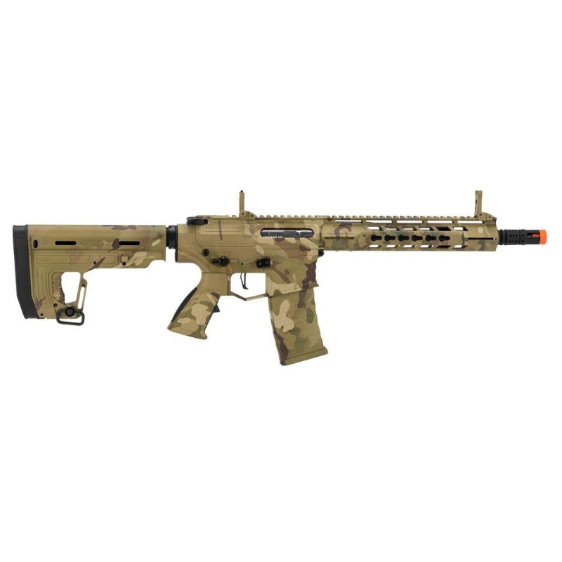 Rifle De Airsoft Aps Phantom 10.5 Per701 - Imagem 10