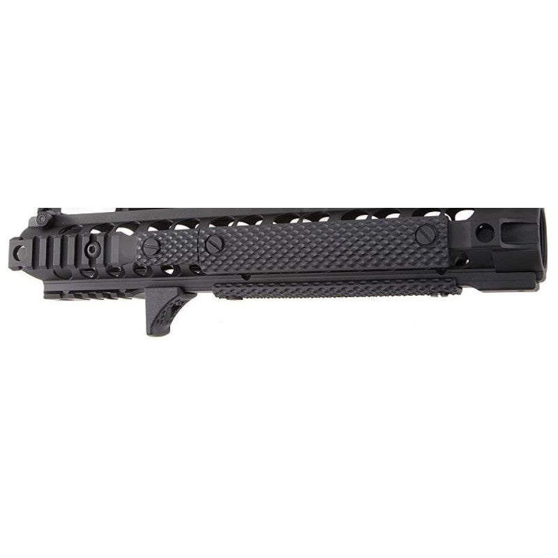 Front Grip SHS Hand Stop KAC - Imagem 3