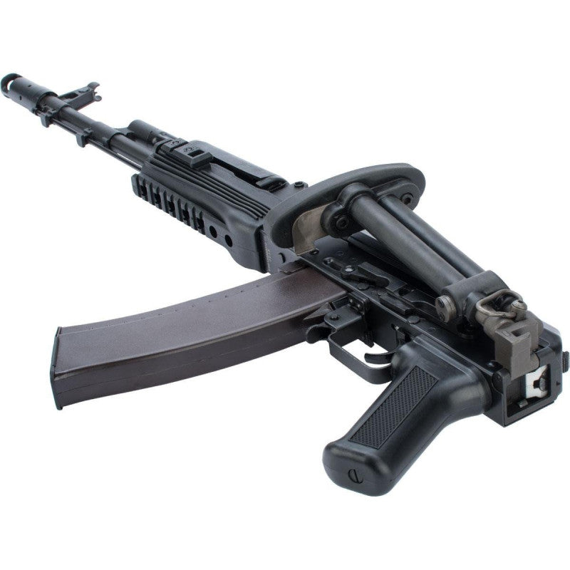 Rifle De Airsoft Aeg LCT Ak STK-74 - Imagem 3
