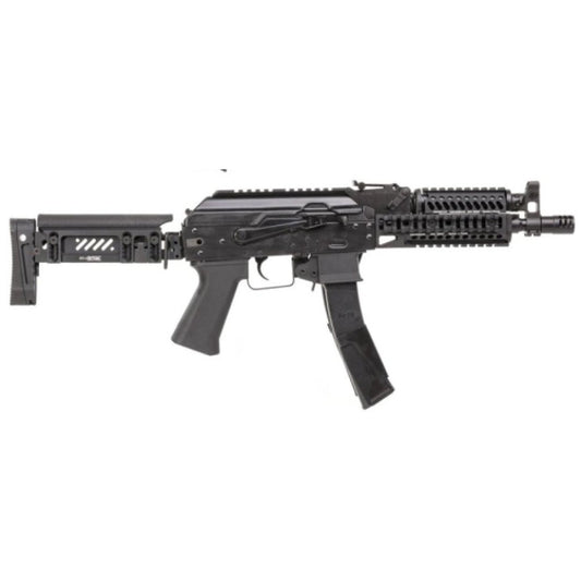 Rifle de Airsoft Aeg Lct Ak ZK-ZP - Imagem 2