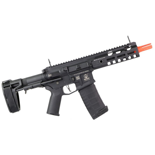 Rifle de Airsoft Aeg Ares Mutant Amm7 - Imagem 2