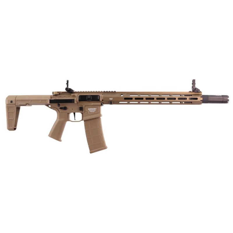 Rifle de Airsoft Aeg Poseidon Sniper Medusa - Imagem 8