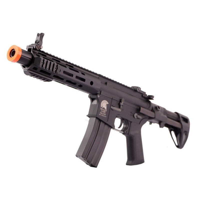 Rifle de Airsoft Aeg S&T M4 URX PDW M - Imagem 4