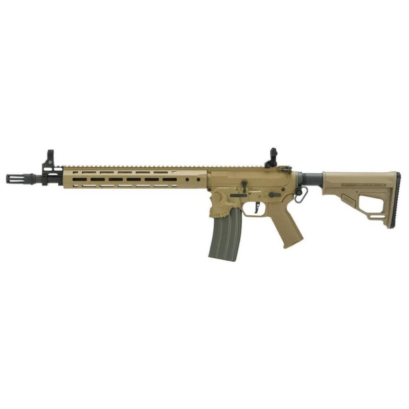 Rifle De Airsoft Emg Arms / Ares Sharps Bros The Jack 15" - Imagem 10