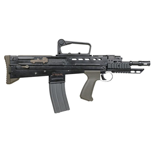 Rifle de Airsoft Aeg G&G L85 AFV 2.0 Com Gatilho Eletrônico - Imagem 2