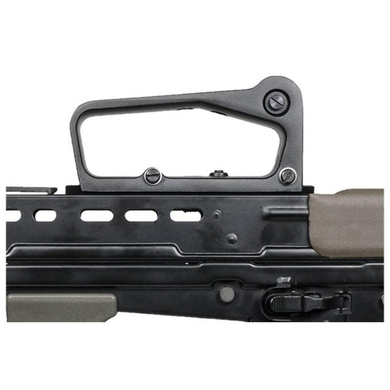 Rifle de Airsoft Aeg G&G L85 AFV 2.0 Com Gatilho Eletrônico - Imagem 7