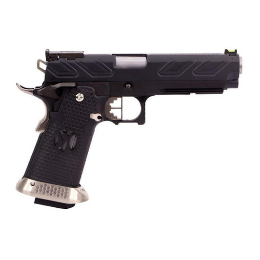 Pistola De Airsoft Armorer Works Hx 2302 - Imagem 2