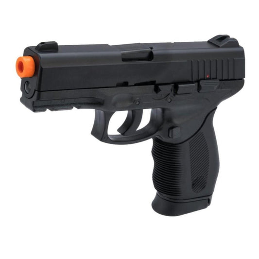 Pistola De Airsoft Co2 Taurus 24/7 Cybergun - Imagem 2