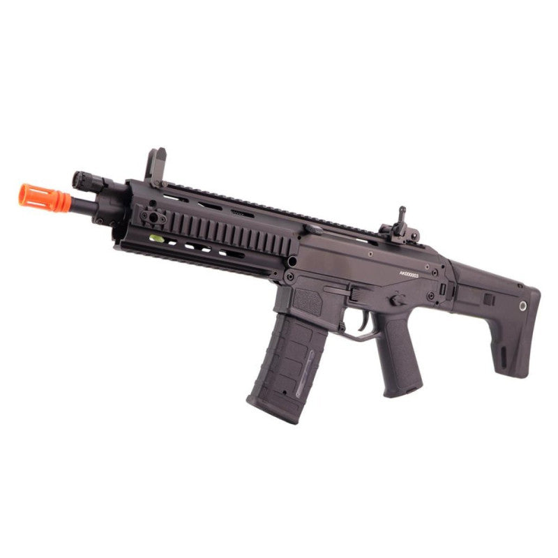 Rifle de Airsoft Aeg A&K Masada Cqb Adaptive Combat Short - Imagem 4