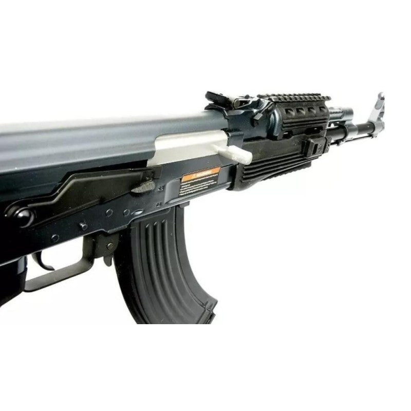 Rifle de Airsoft Aeg Cyma Ak47 Sport Cm.028A - Imagem 4